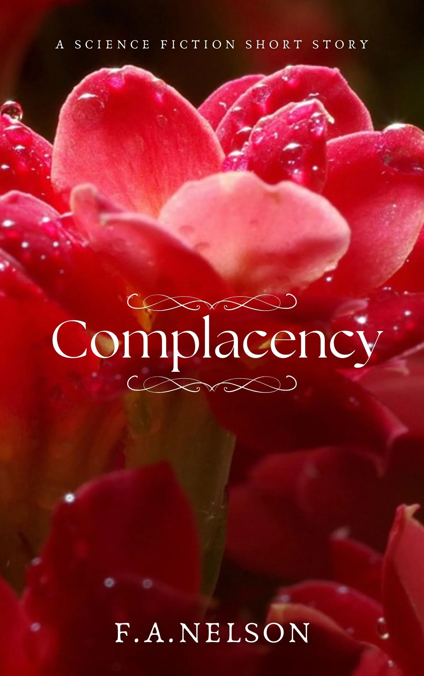 Complacency (science fiction)