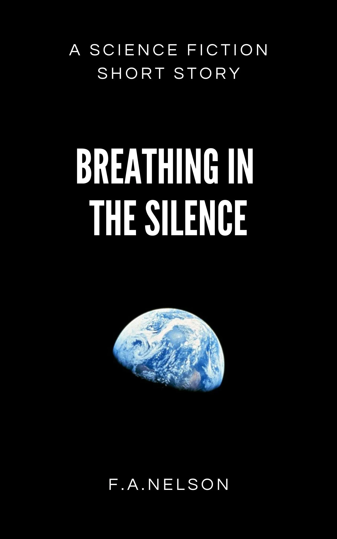 Breathing In the Silence (science fiction)