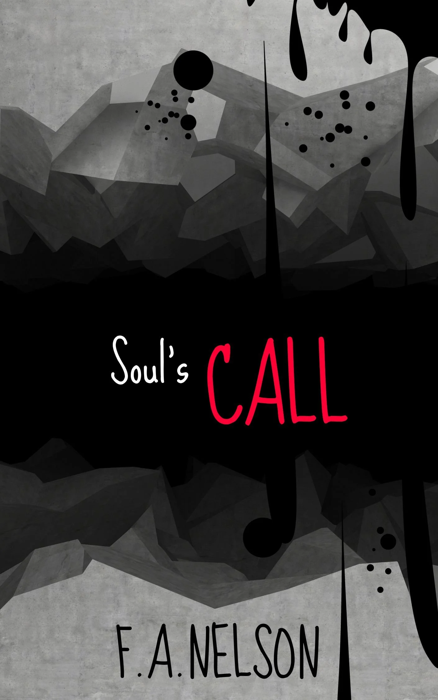 Soul's Call (fantasy)