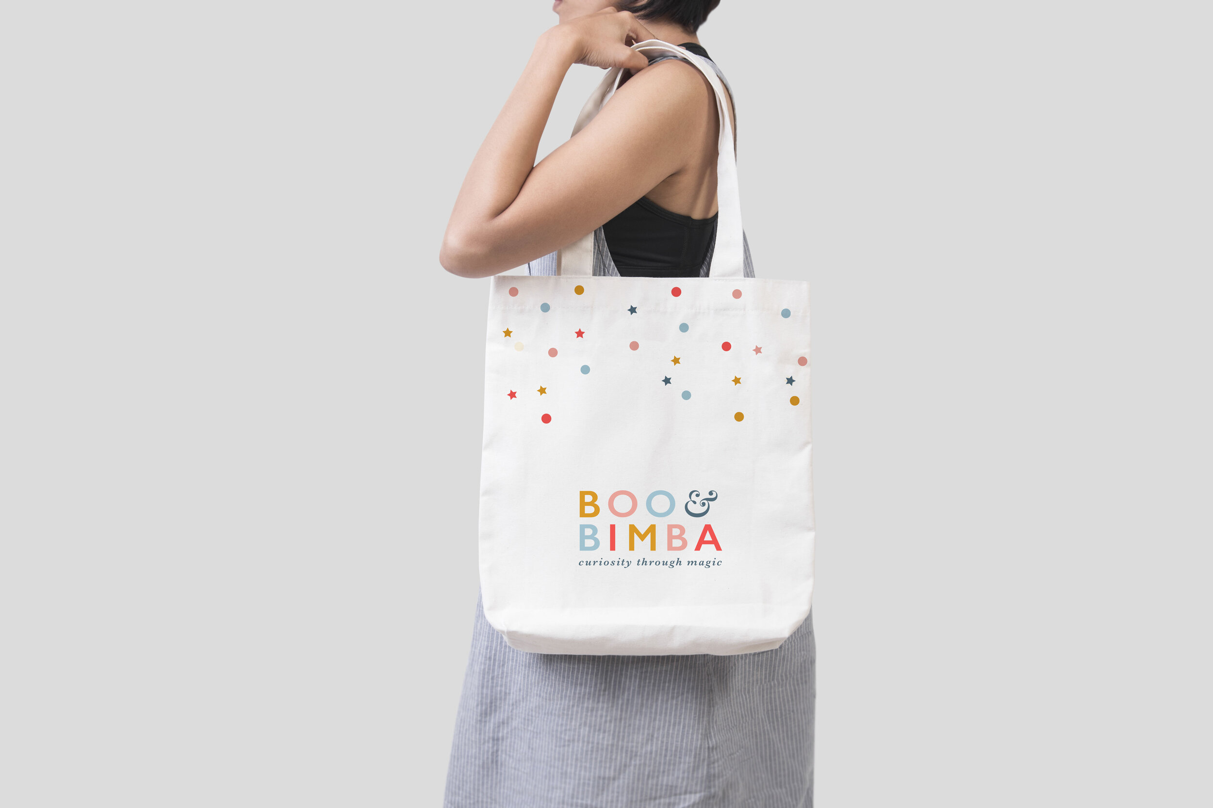 BIMBA Y LOLA - Tote Bag: http://bit.ly/1Wb0D5M | Facebook