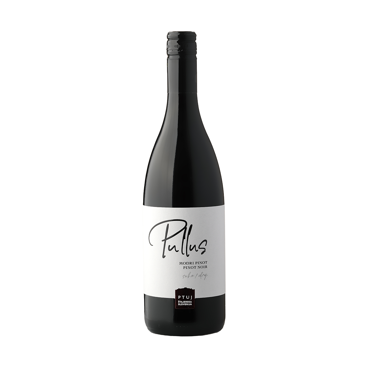 Pullus Pinot Noir