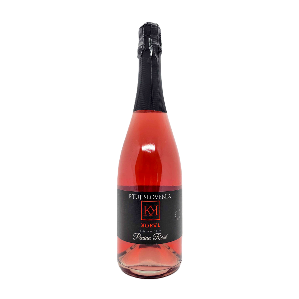 Kobal Sparkling Rosé