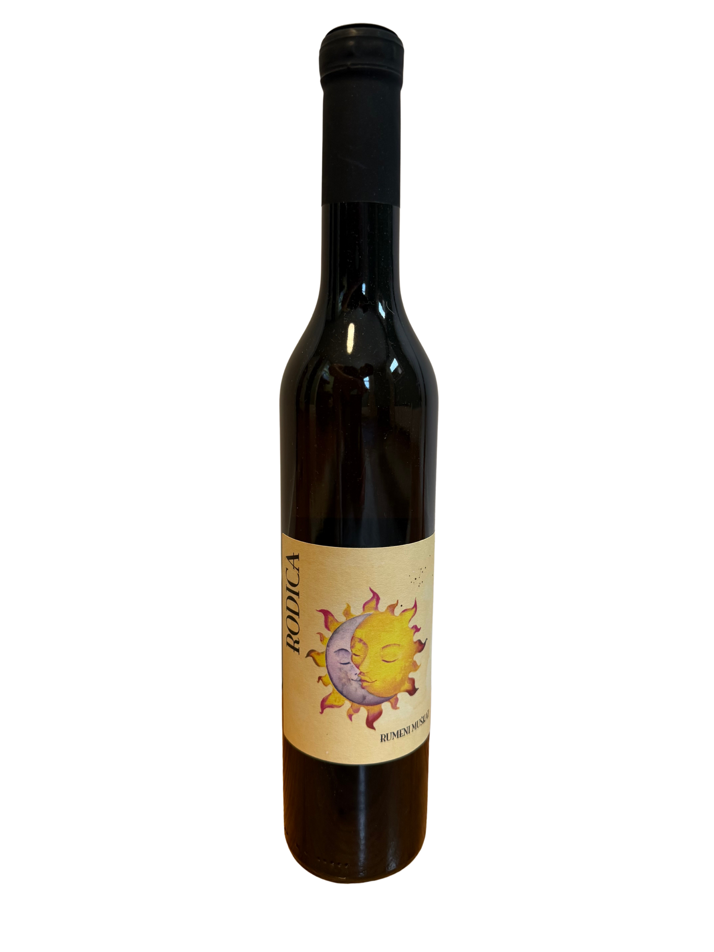 Rodica Yellow Muscat
