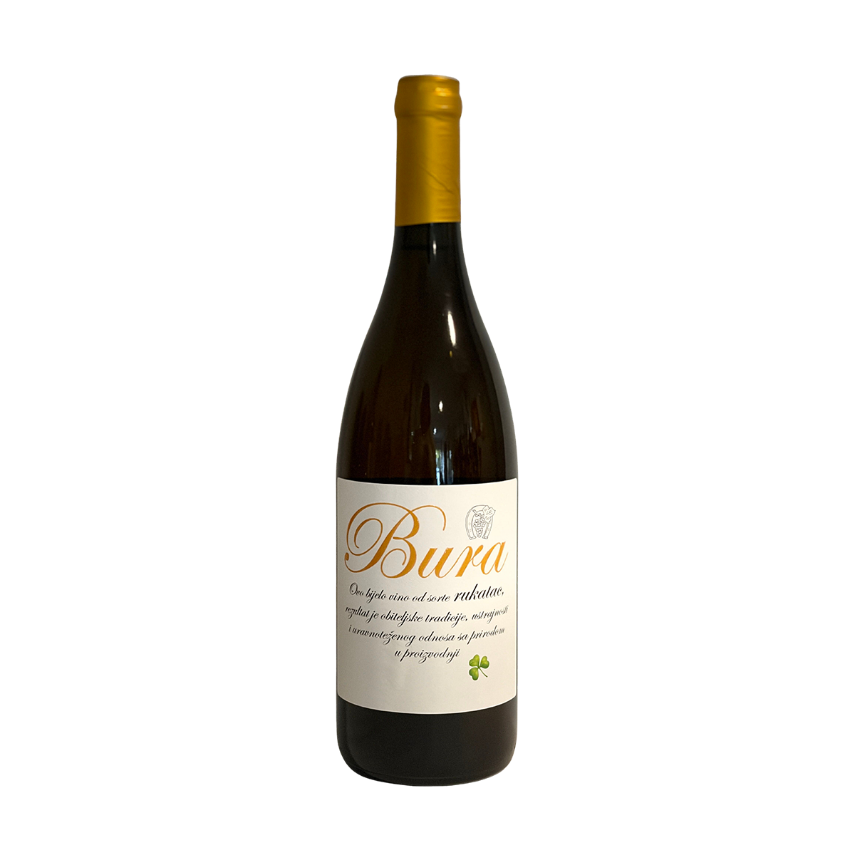 Bura Rukatac ‘Potomje’