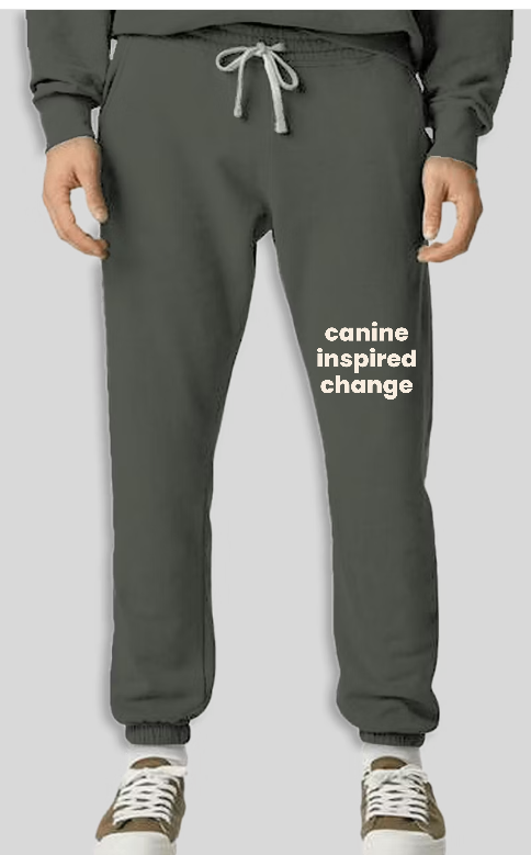 Unisex Comfort Colors Sweatpants