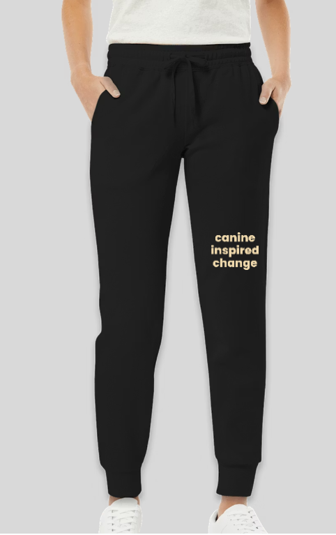 Independent Trading Women’s California Wave Wash Joggers