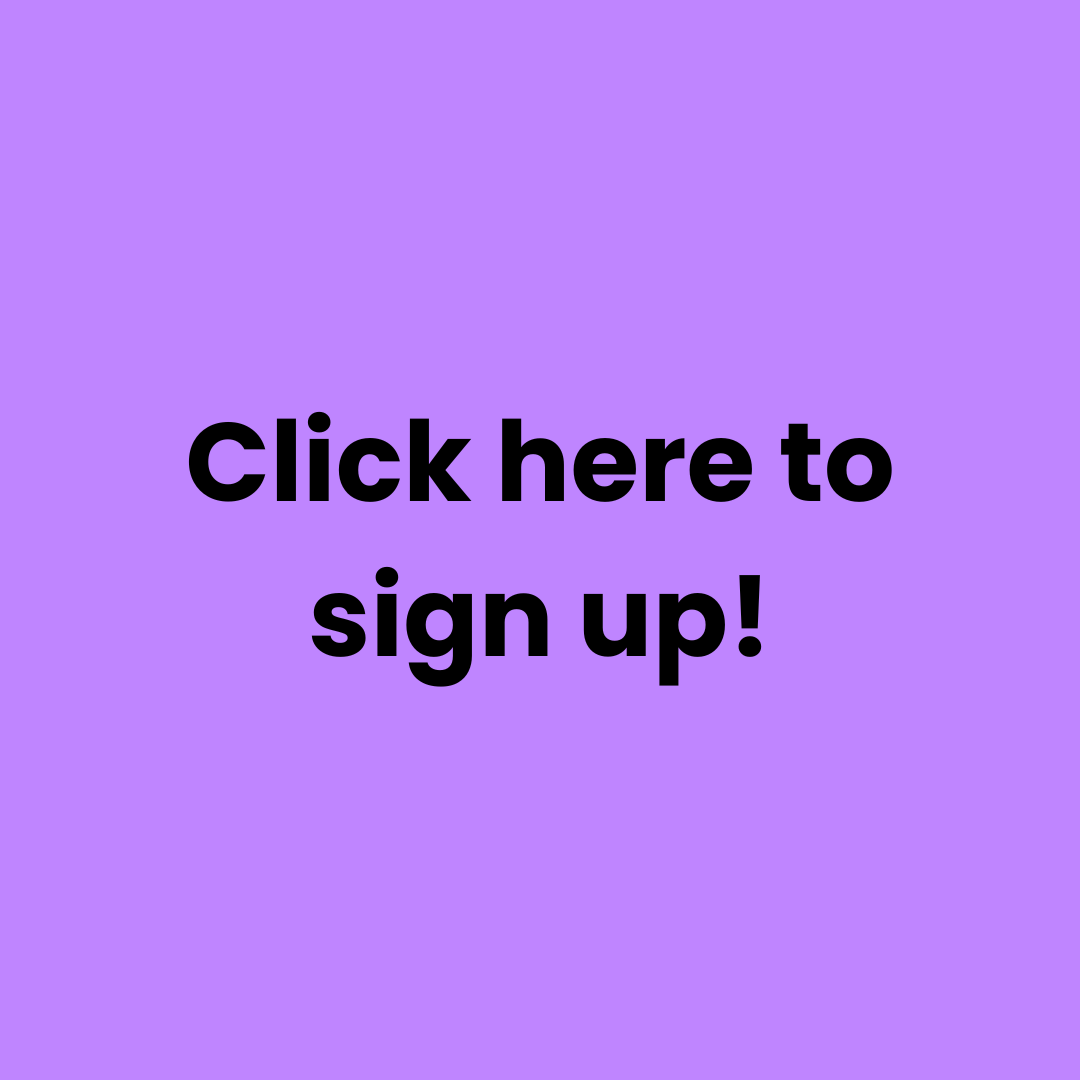 1:1 Summer CIC Sessions