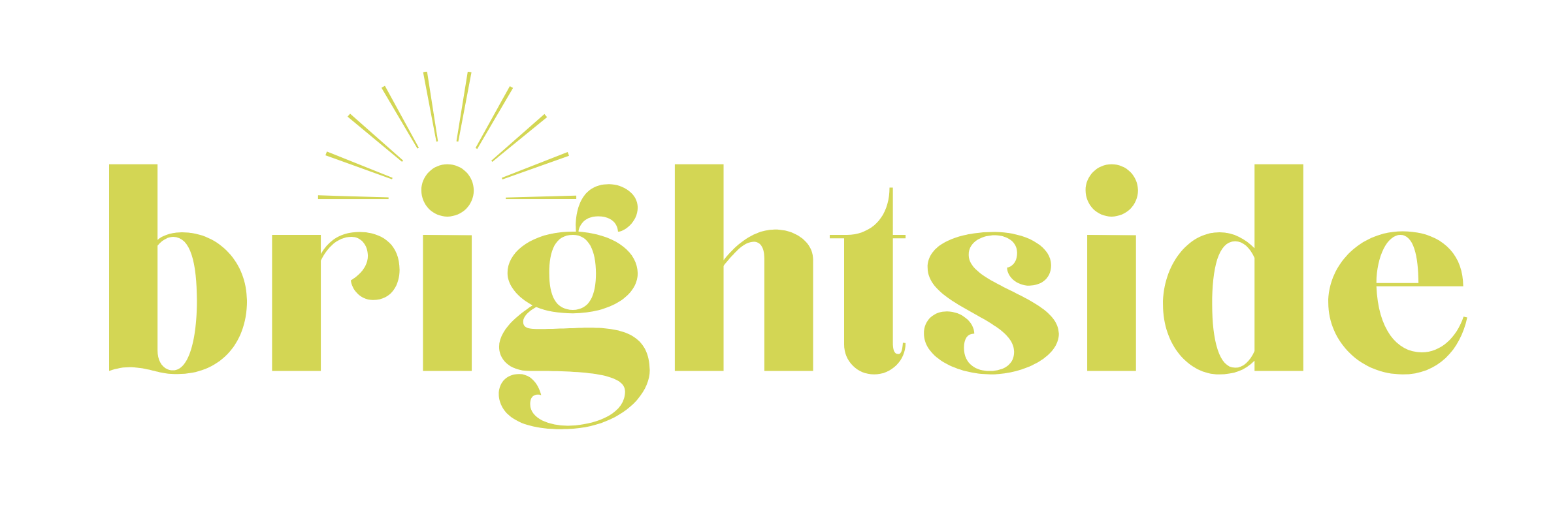 Brightside Logo Home Brightside Foundation