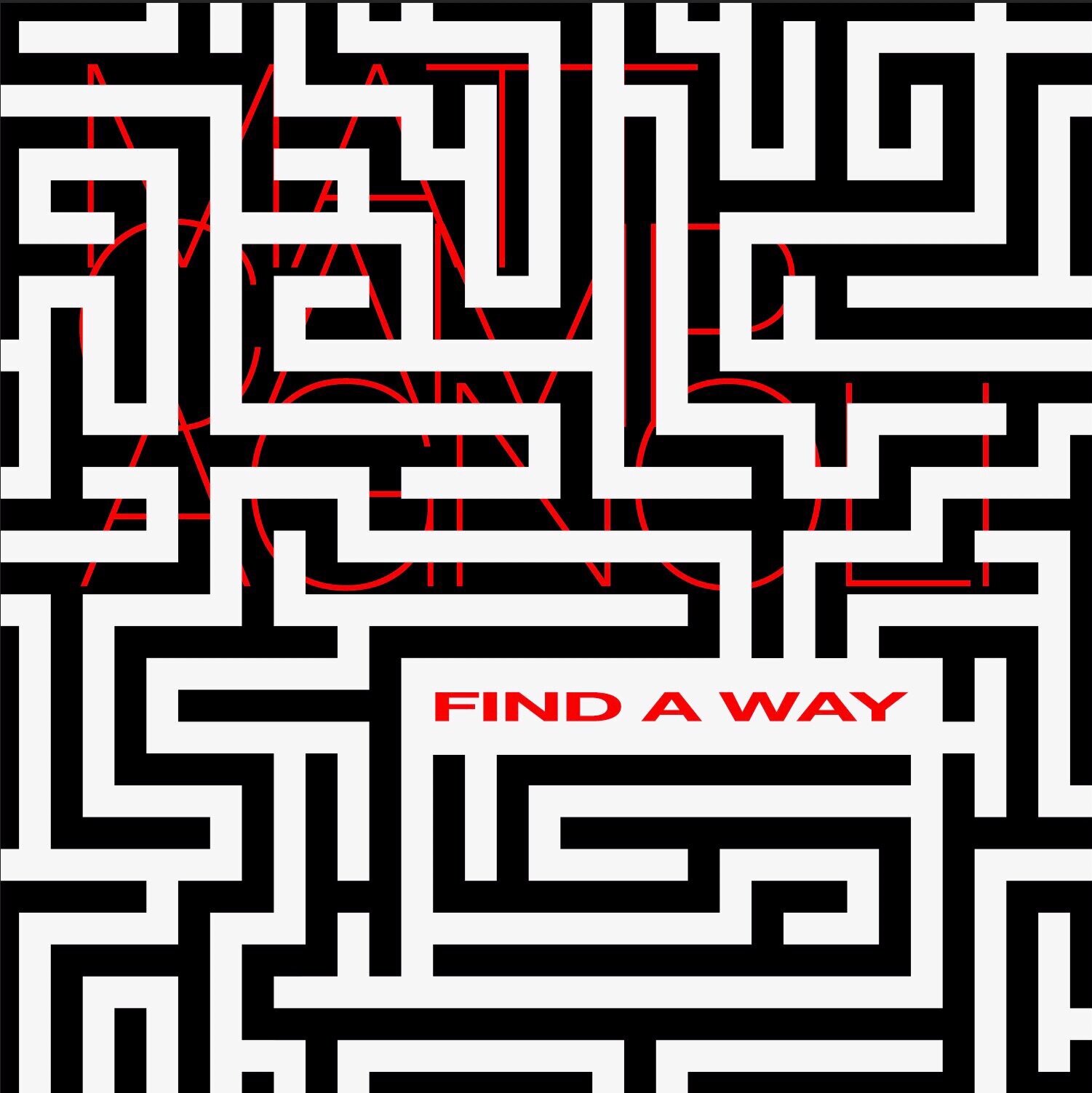 Find a Way