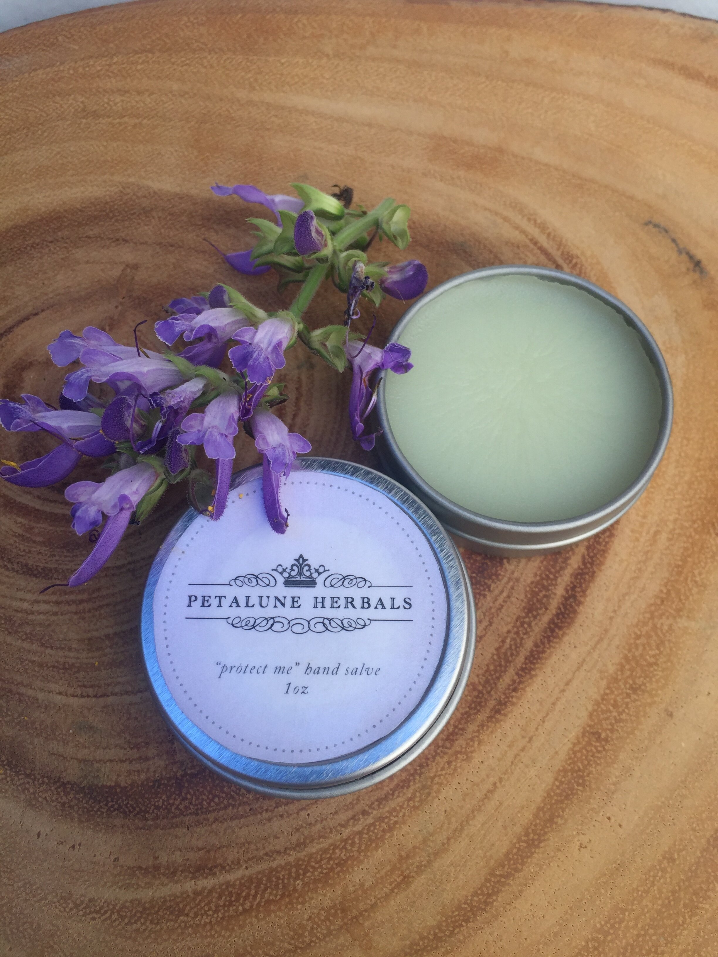 Protect Me Hand Salve