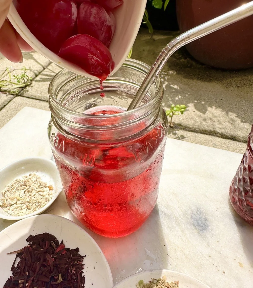 tea pouring ice.jpeg