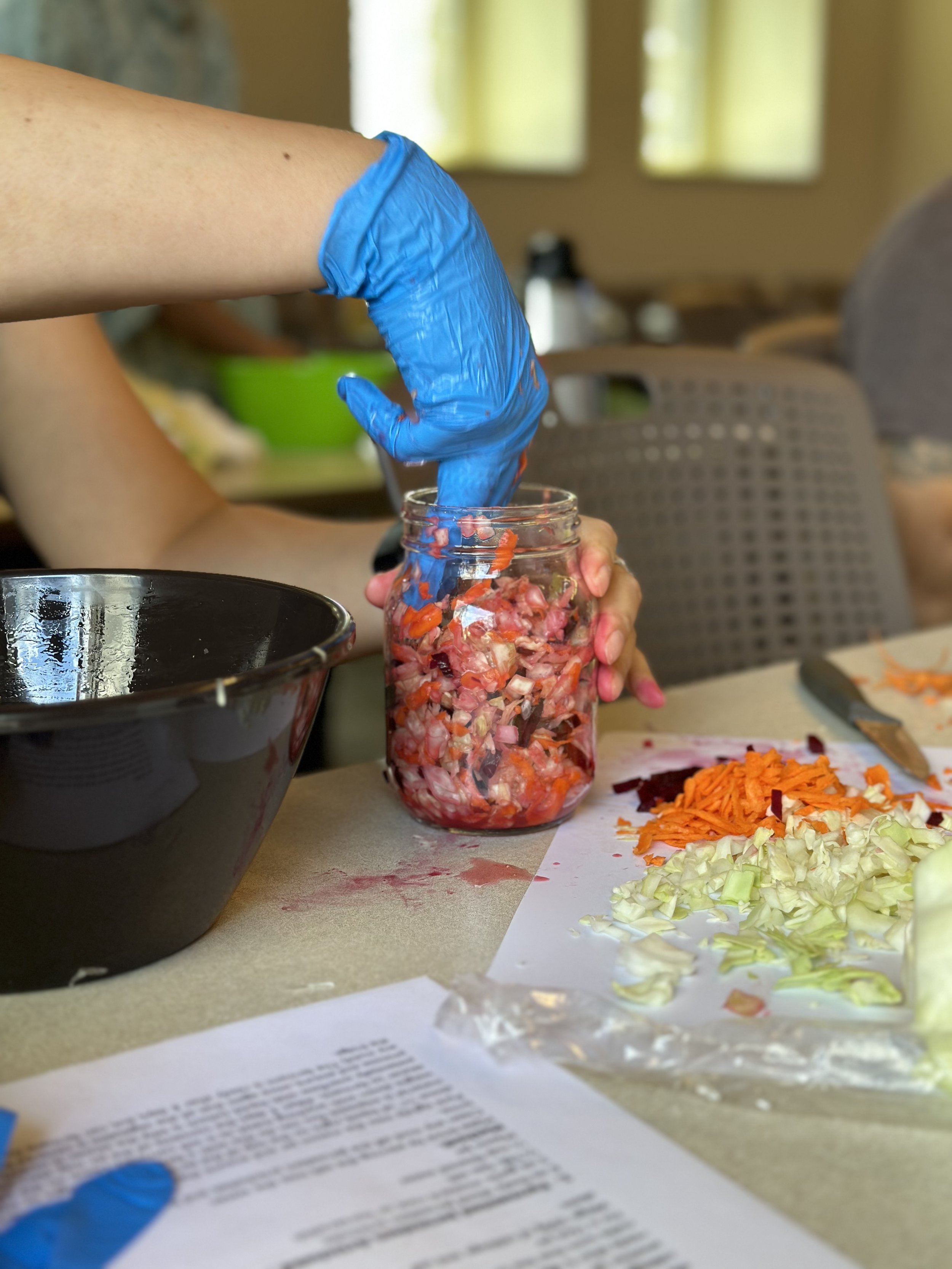 Fermentation 101