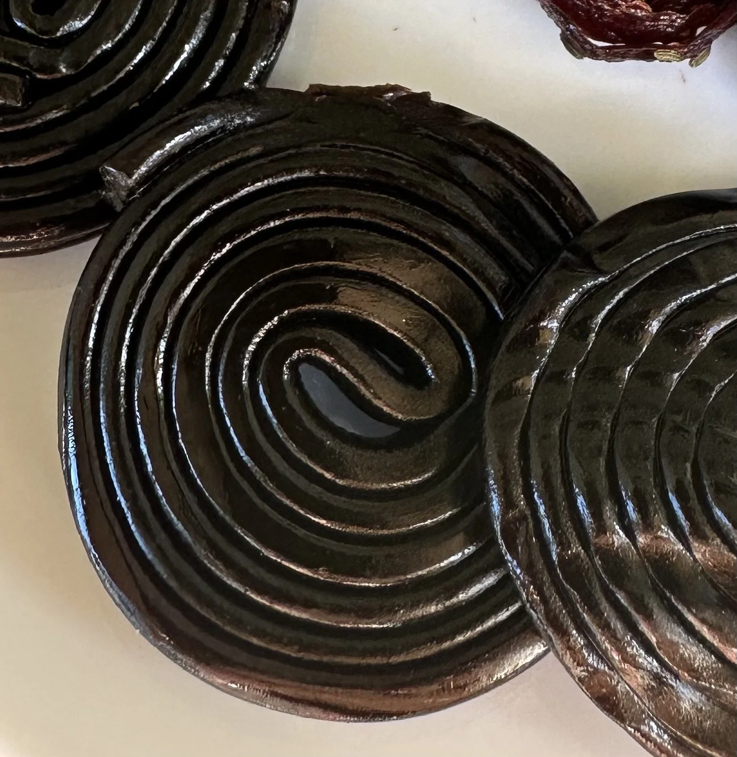 Store Bought Licorice Candy