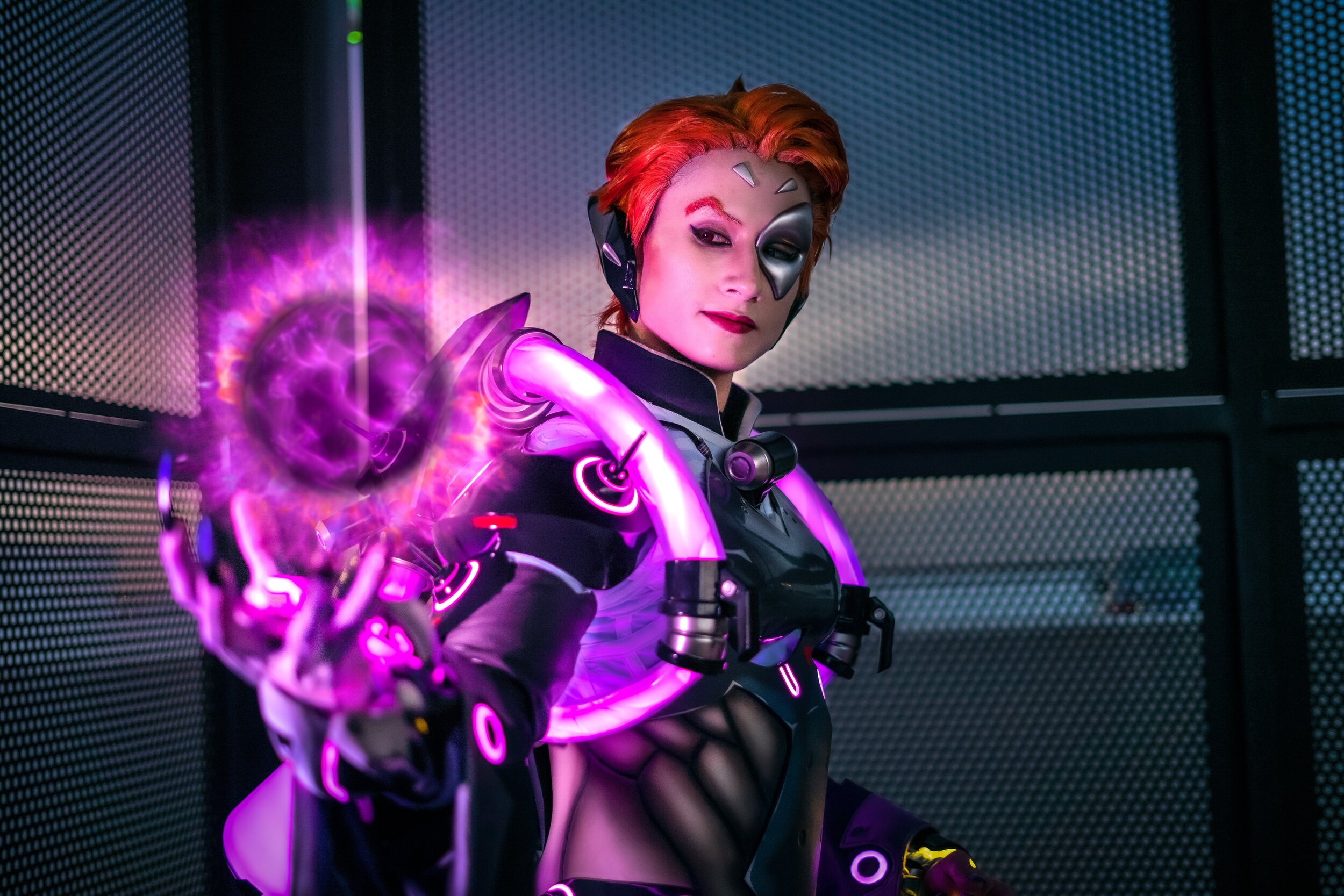 Lilith moira Recovery Unit