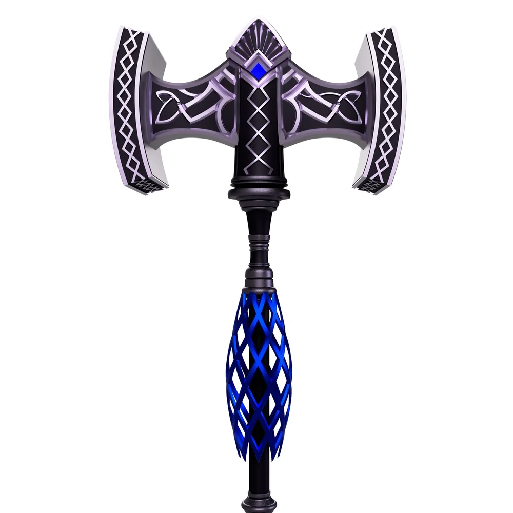 FFXIV x Helltaker r/ffxiv