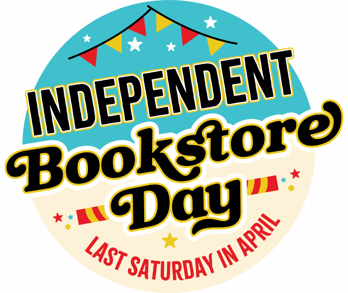  Independent Bookstore Day