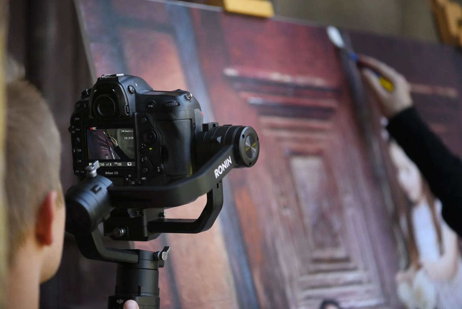 Welcome to the Photography Blog!