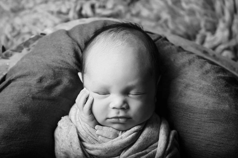 Newborn Session