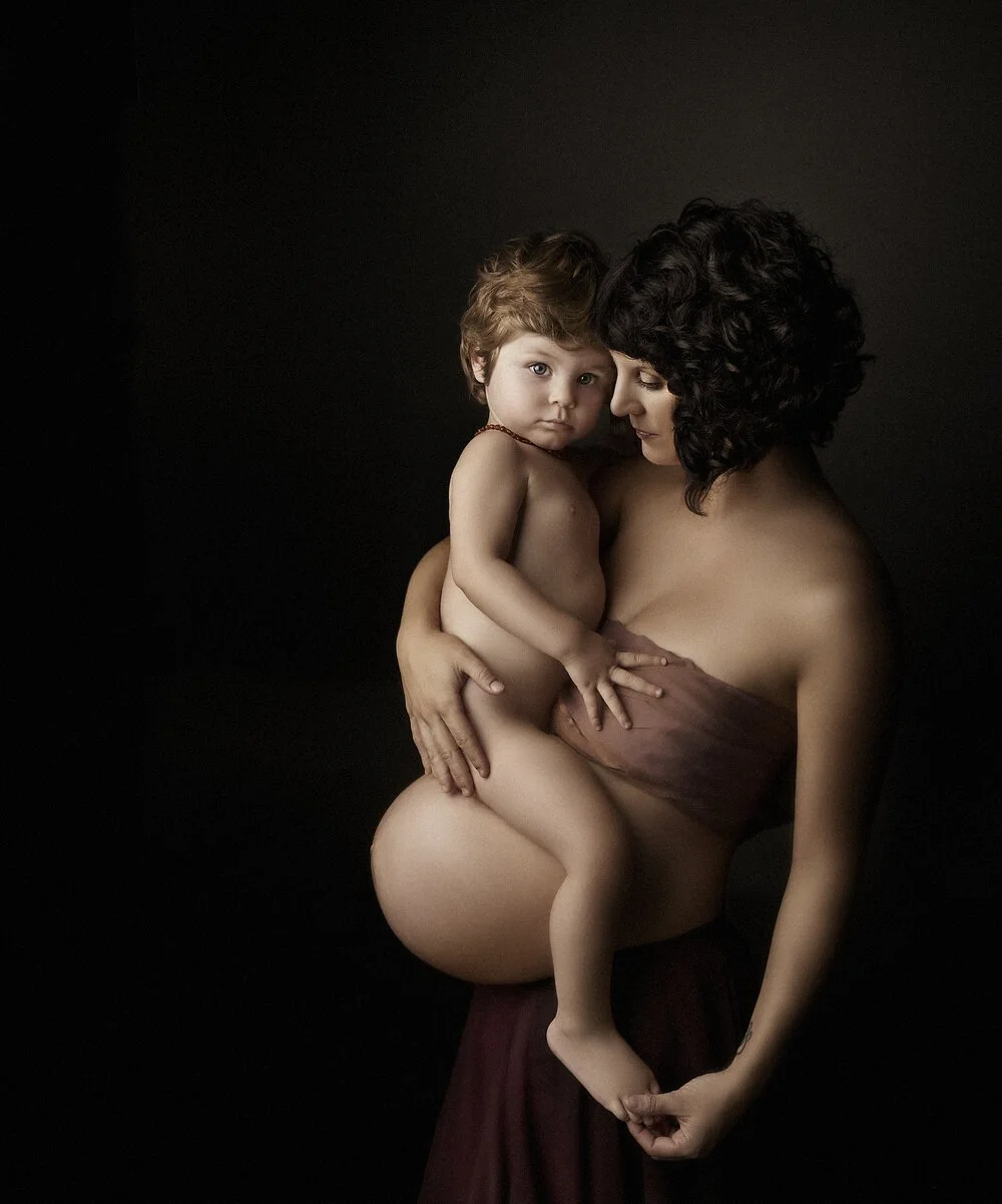 The Magic of Pregnancy