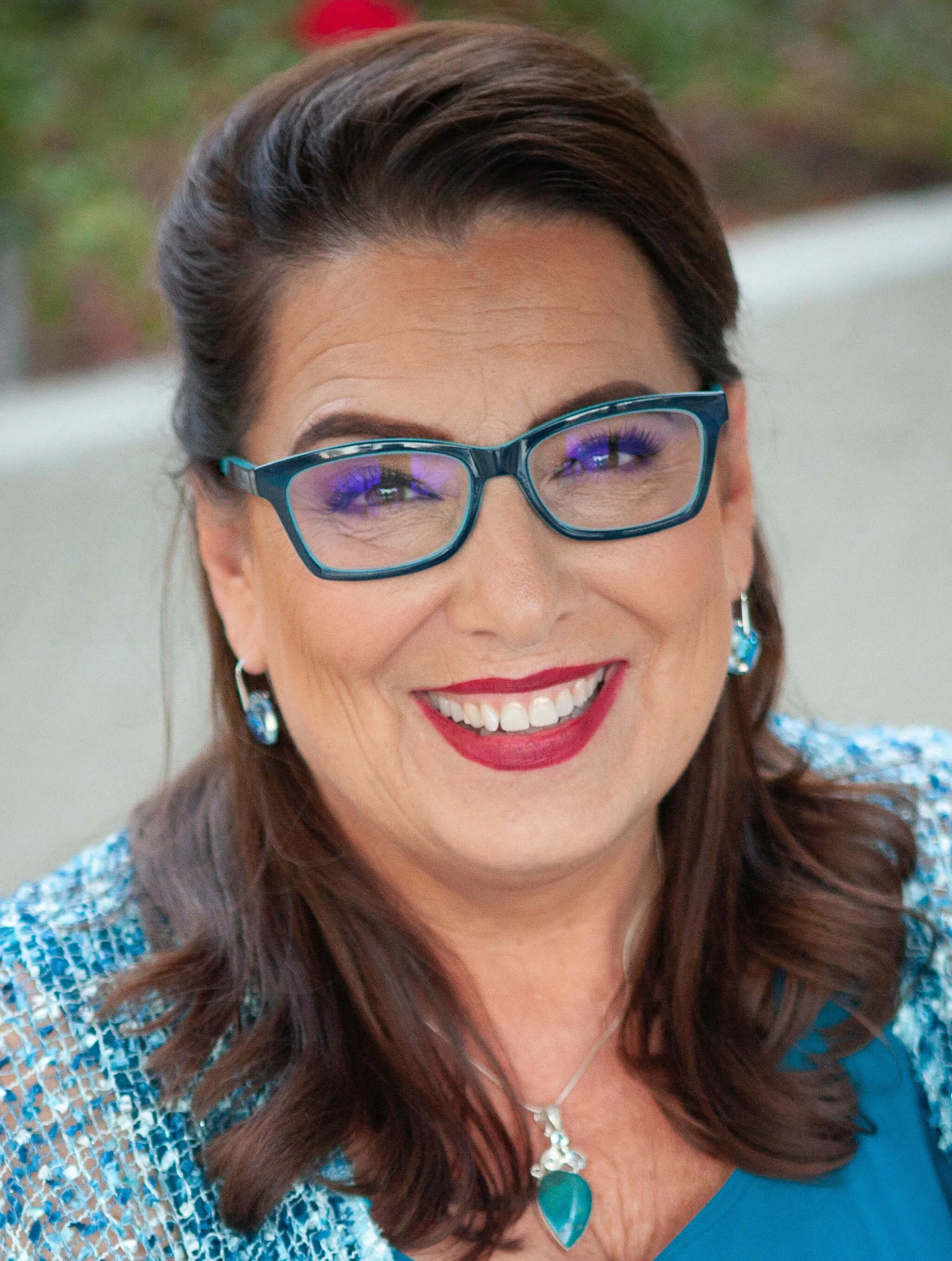 Michelle Lovely, MAc, NTP