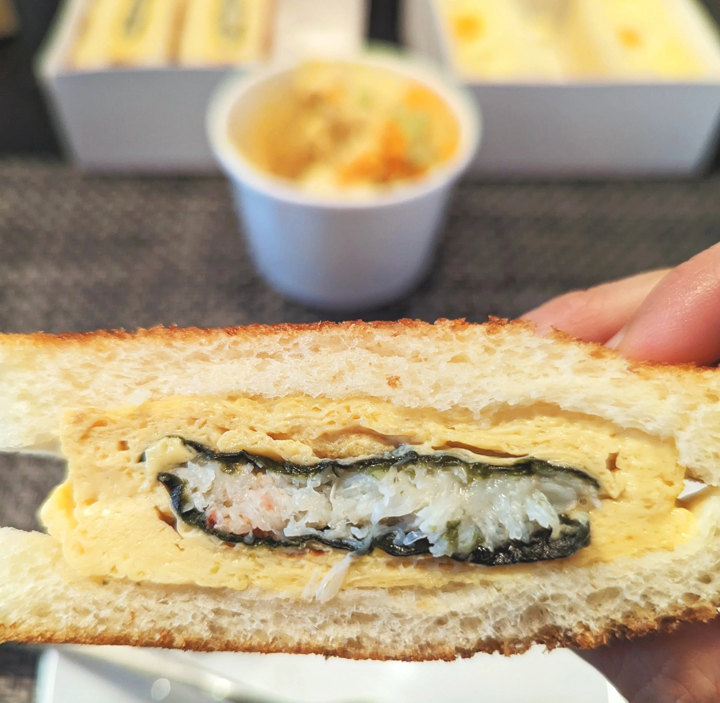 The New Konbi Culver City is Here — Brassy