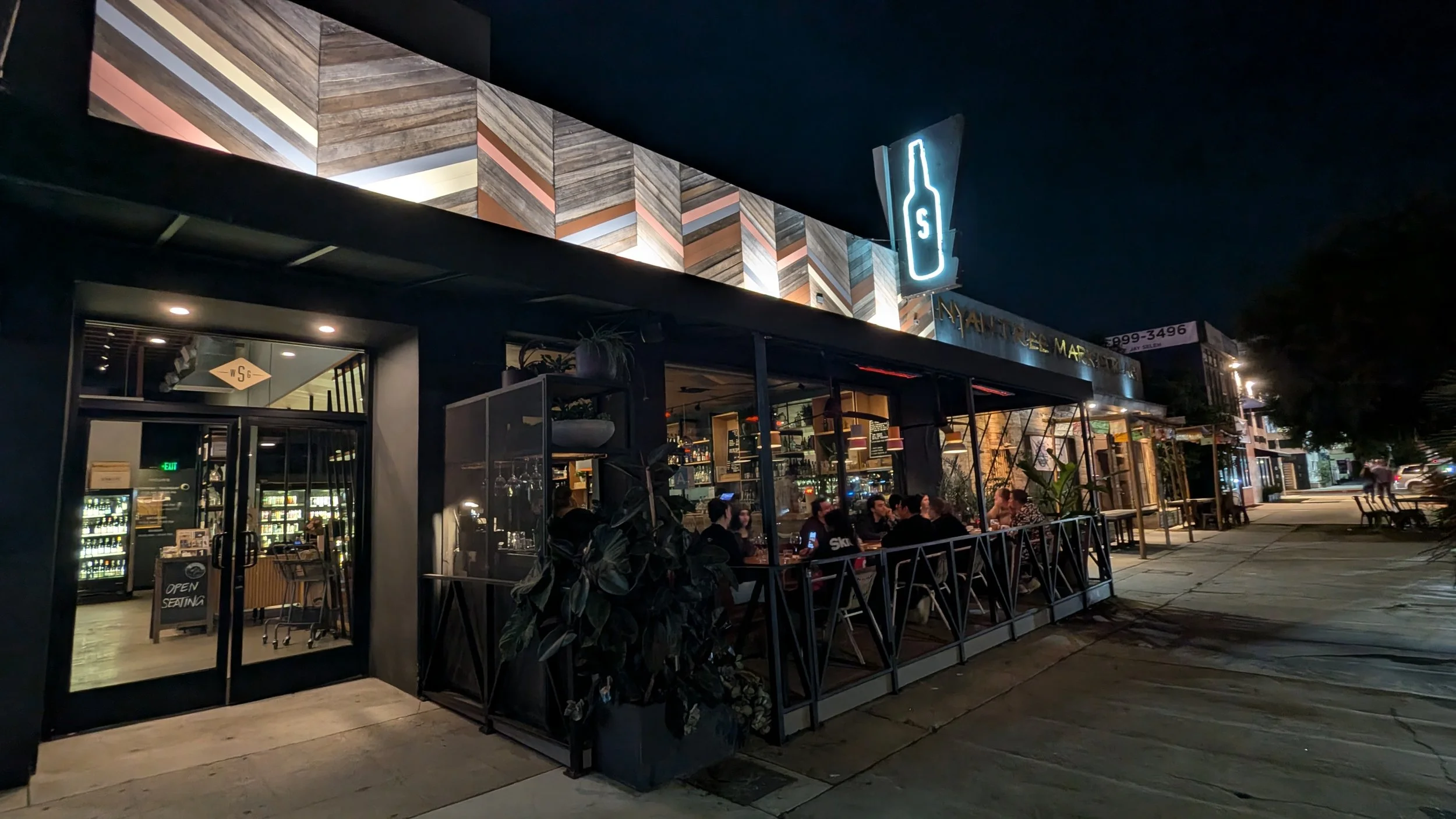 Eating Through Downtown Culver: Spots I Actually Recommend