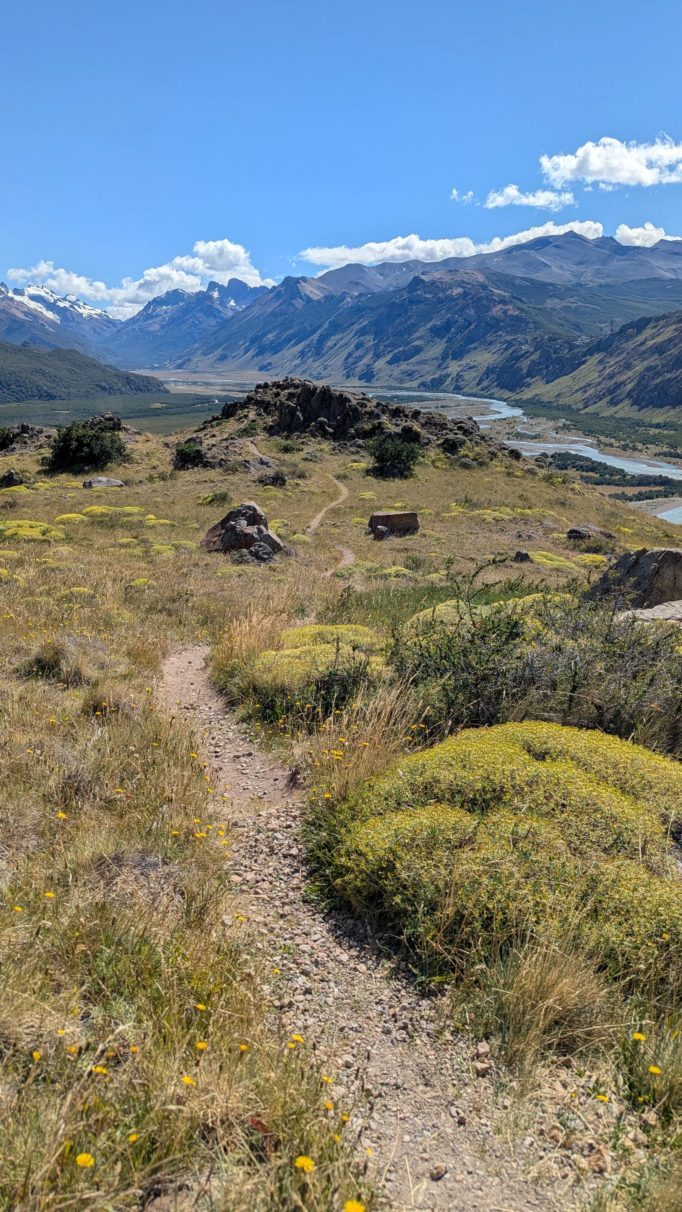 Hiking Fitz Roy in Patagonia (Laguna de los Tres): Yes, It’s a Popular Tourist Experience!