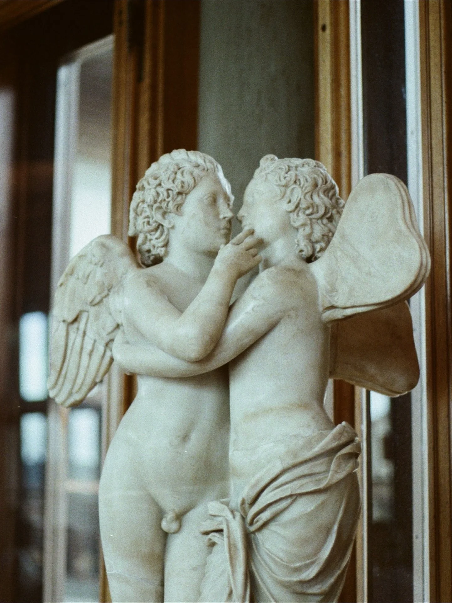 Thinking about writing off my Italian honeymoon as a business trip for &ldquo;research.&rdquo;* 😉

But for real, traveling abroad last month with my wonderful husband and seeing so many incredible pieces of art has given me such a refreshing rush of