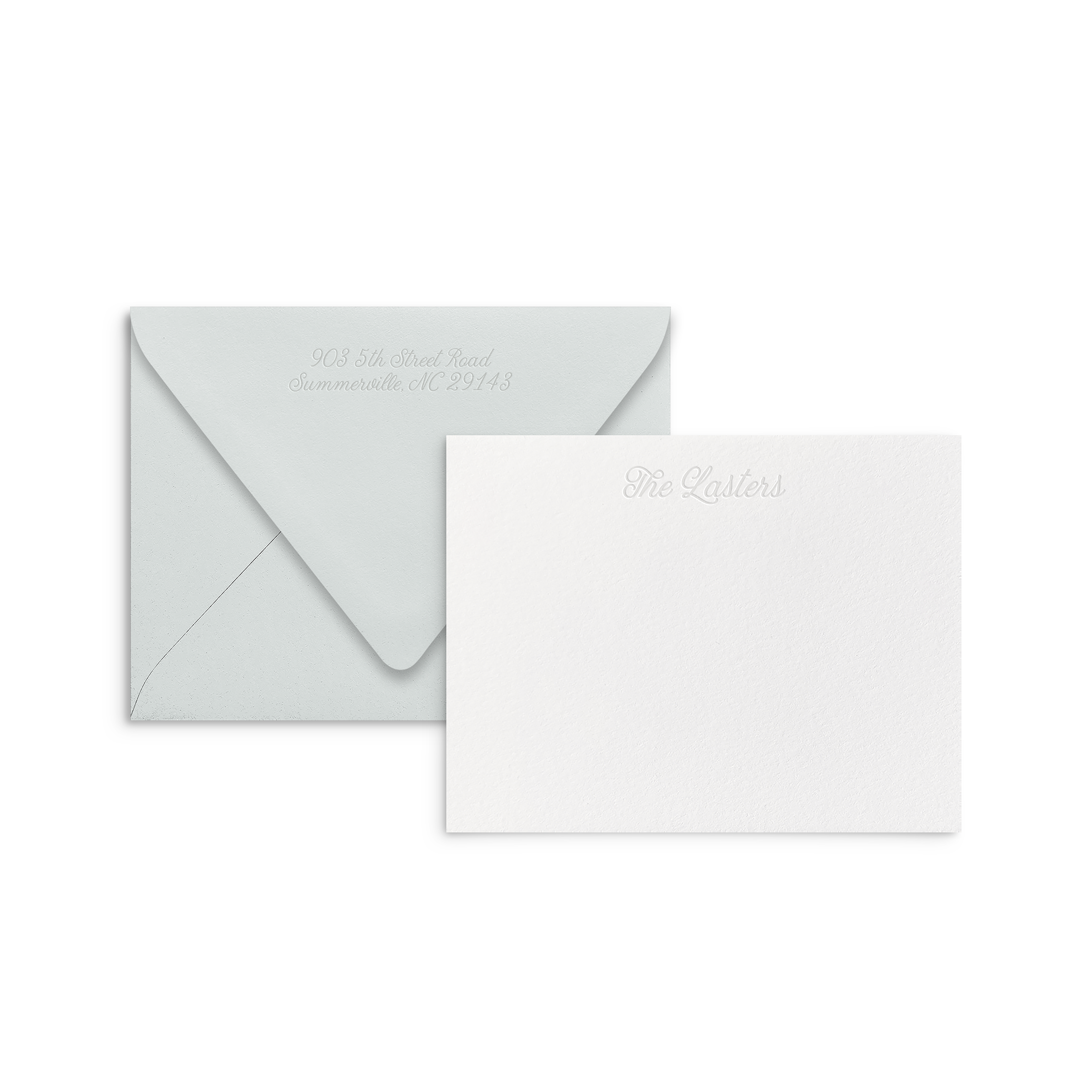 The Newlywed Set - Mockup - Rain - Return Address.png