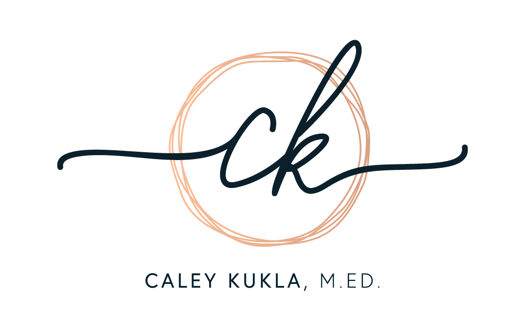 Caley Kukla, M.Ed.