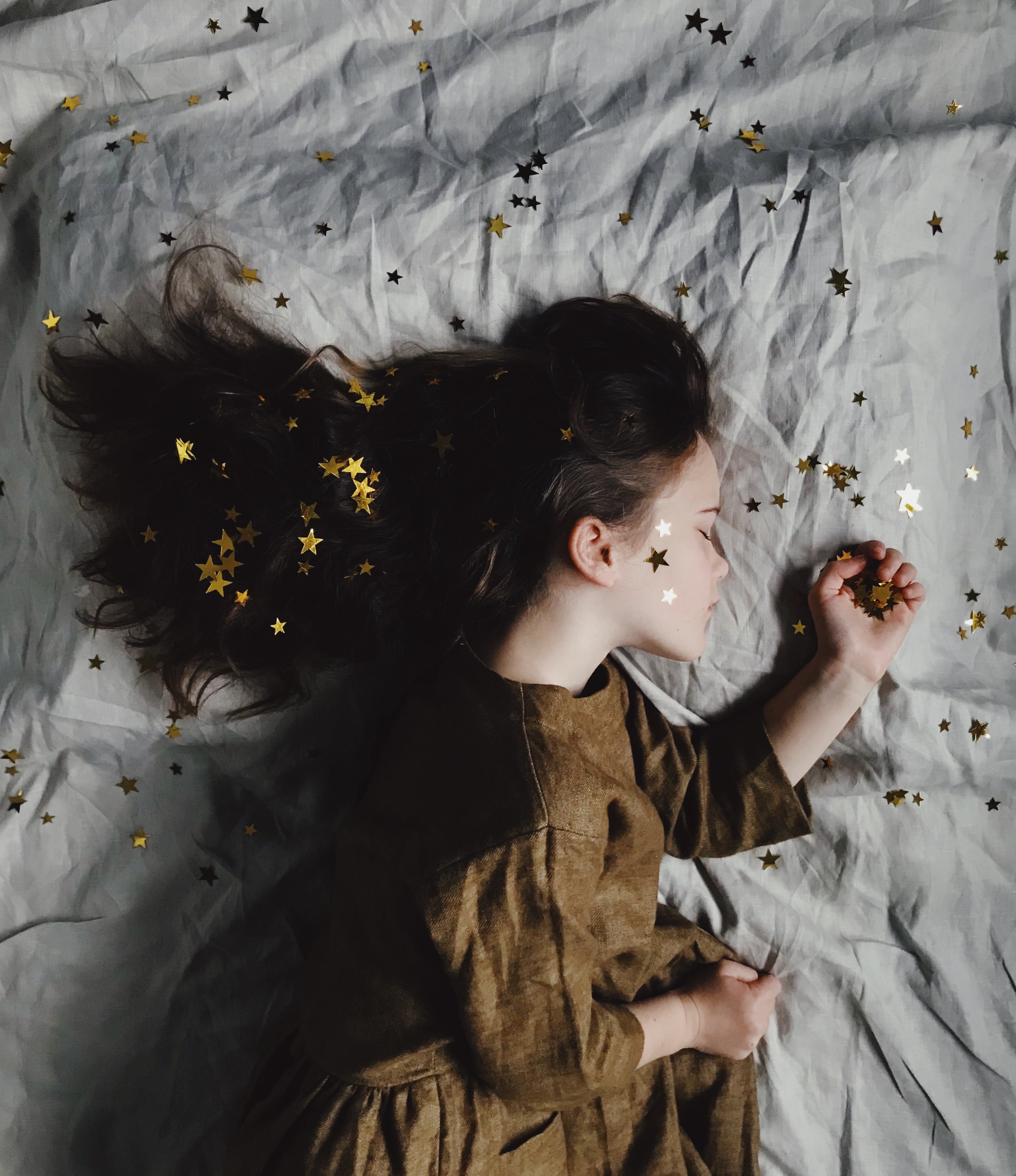 Goodbye, Nap Time! Hello, Quiet Time!
