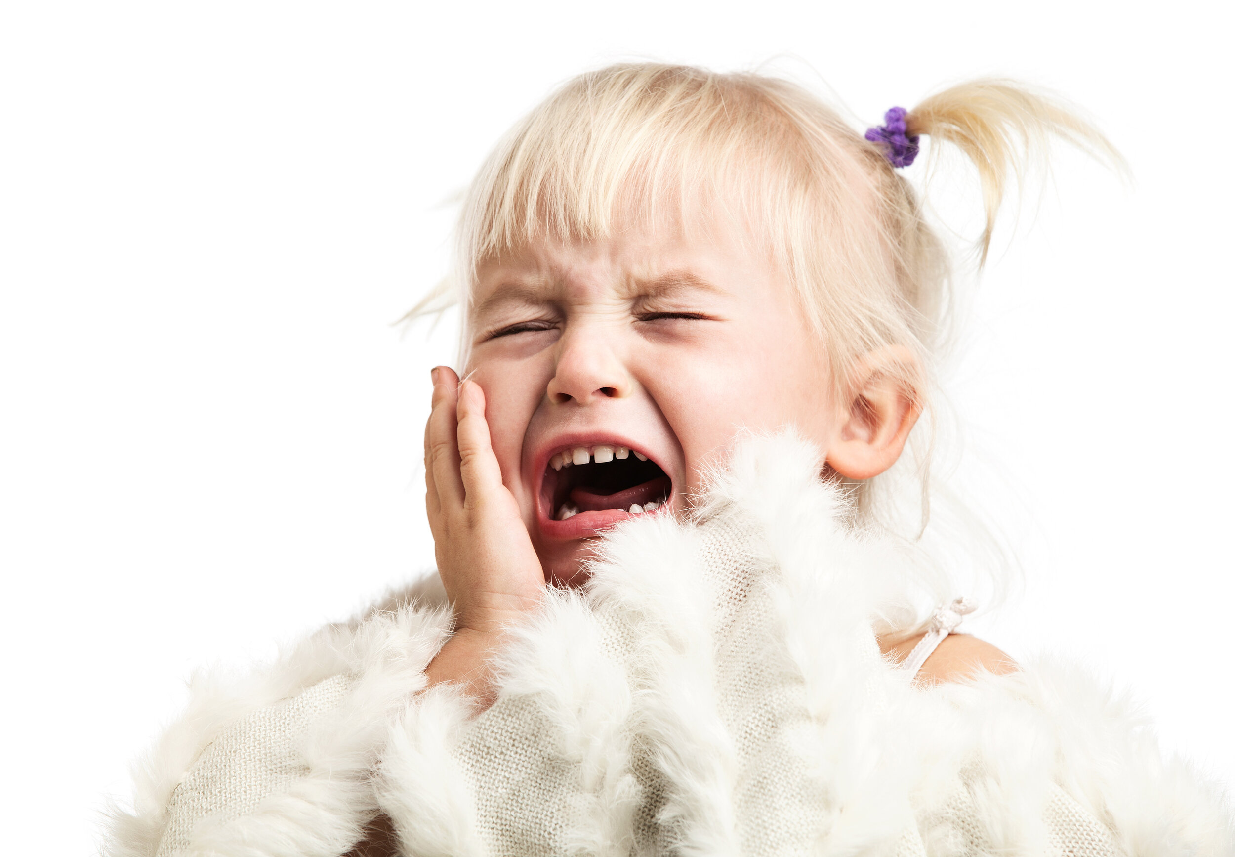 7 Tricks to Tame Tantrums