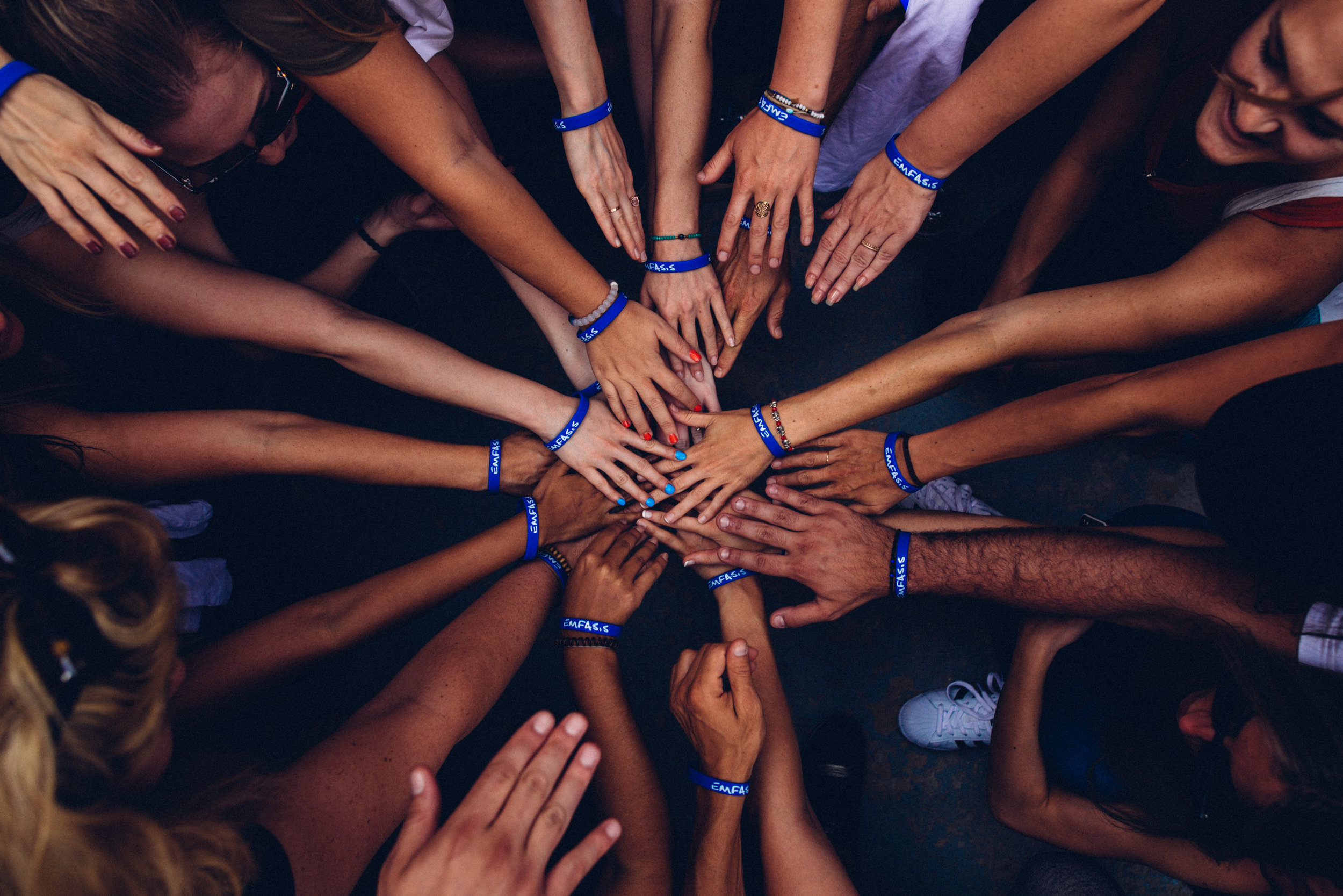 Words of Power & Empathy: Part 1