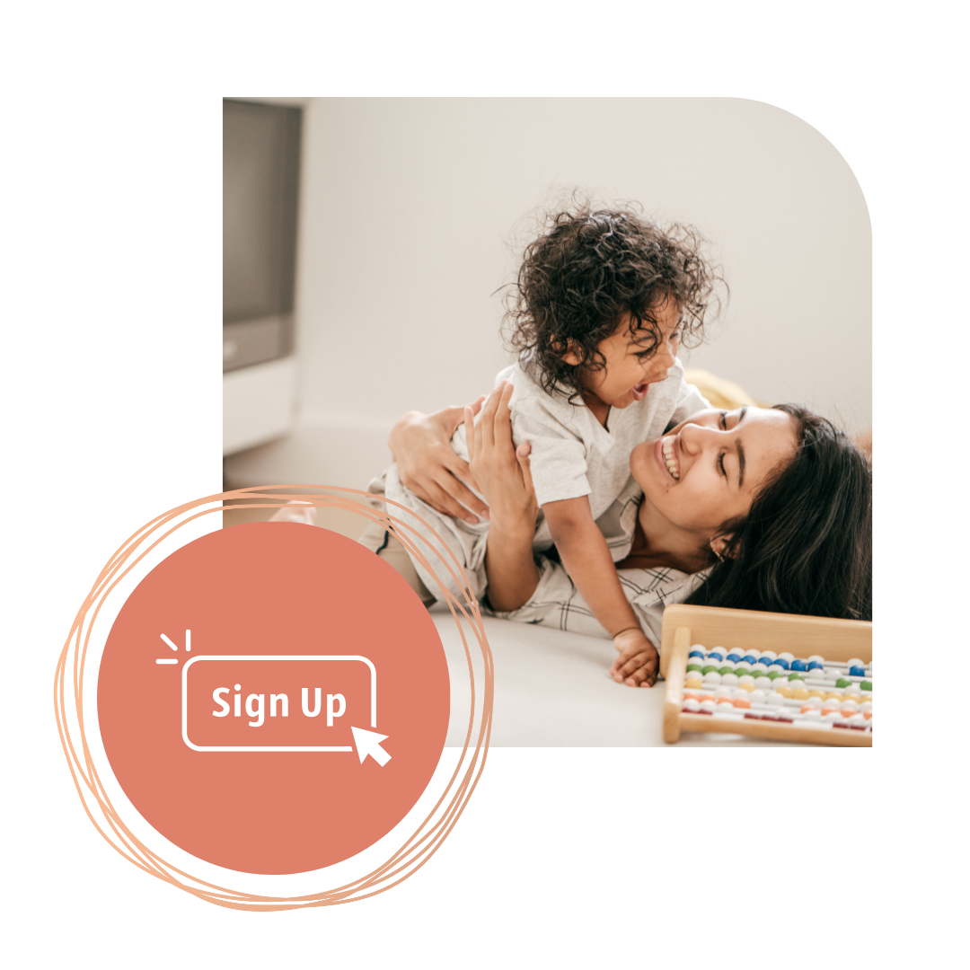 Caley Kukla Newsletter Sign-Up