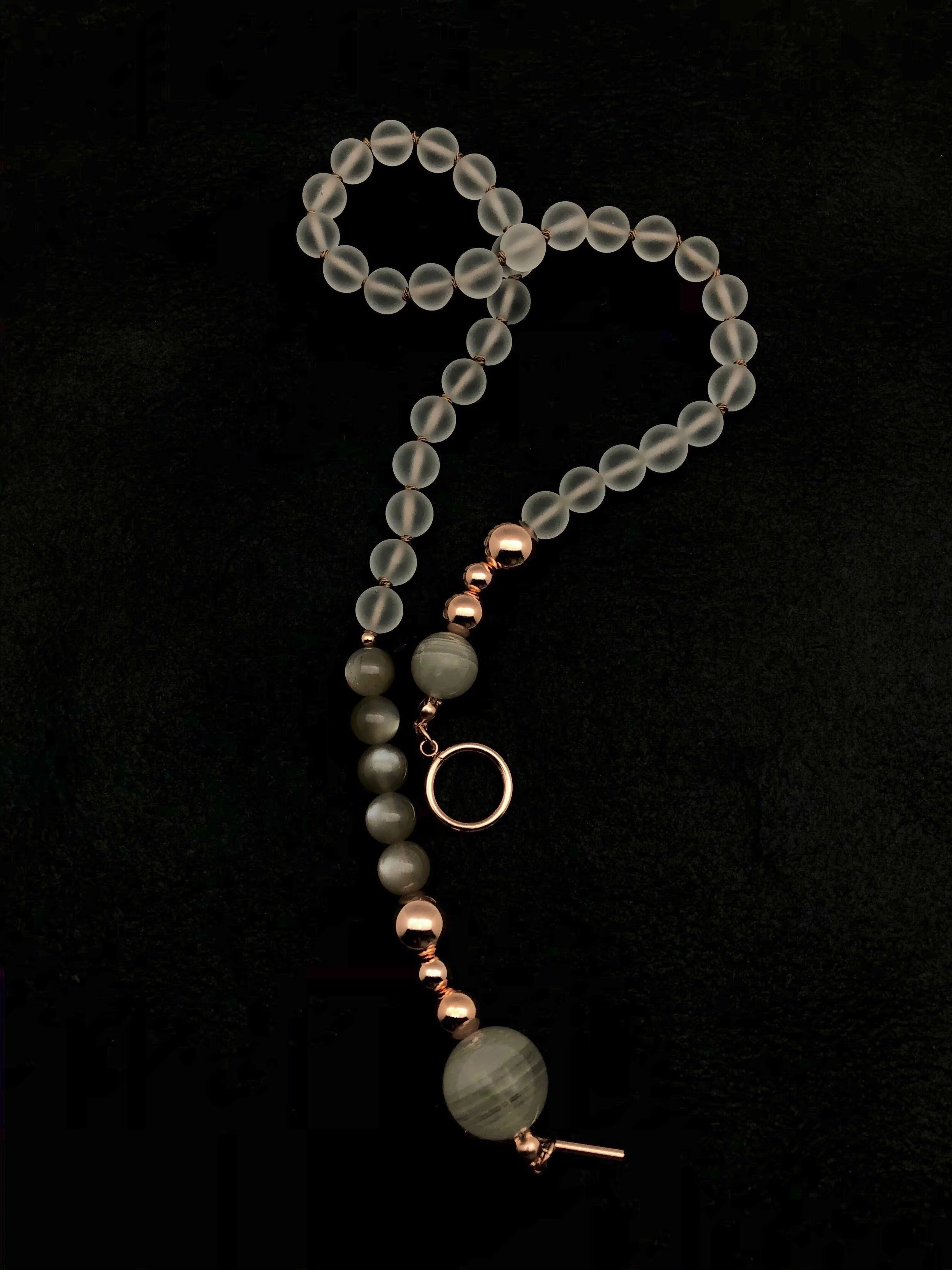 Aurnatrix by S.Sidharta | Starseed Crystal Collection