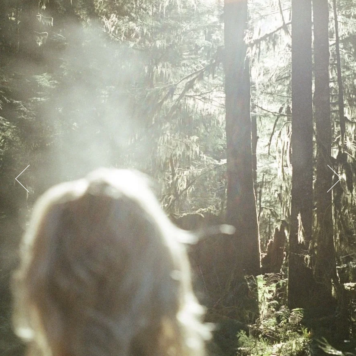 DÉJÀ SPRING EQUINOX NATURE RETREAT + FIRE CEREMONY - FRENCH BEACH, VANCOUVER ISLAND, BC