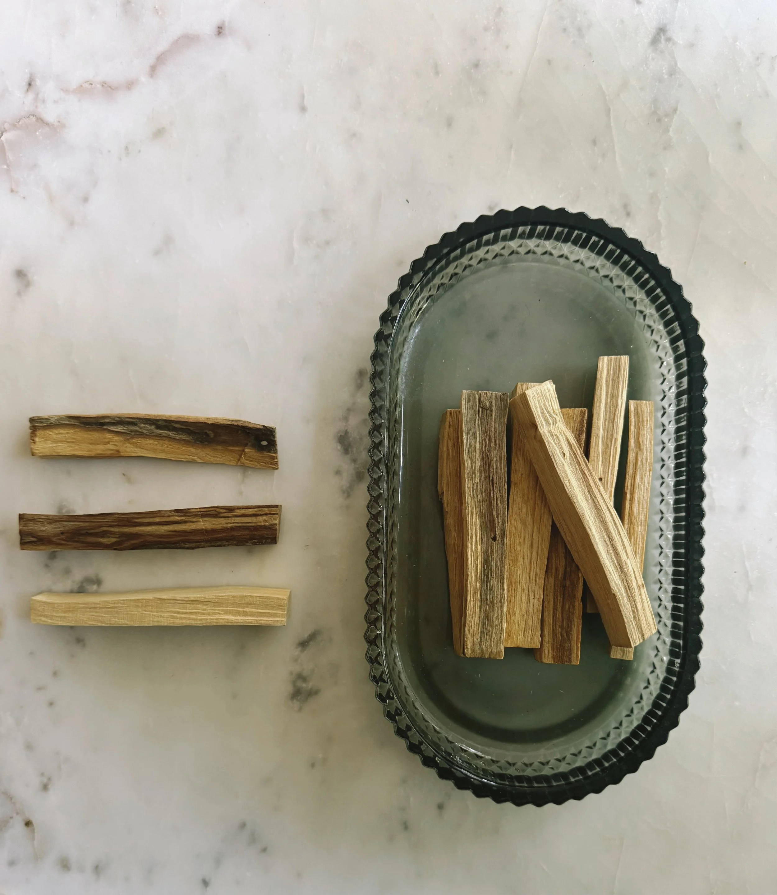 PALO SANTO