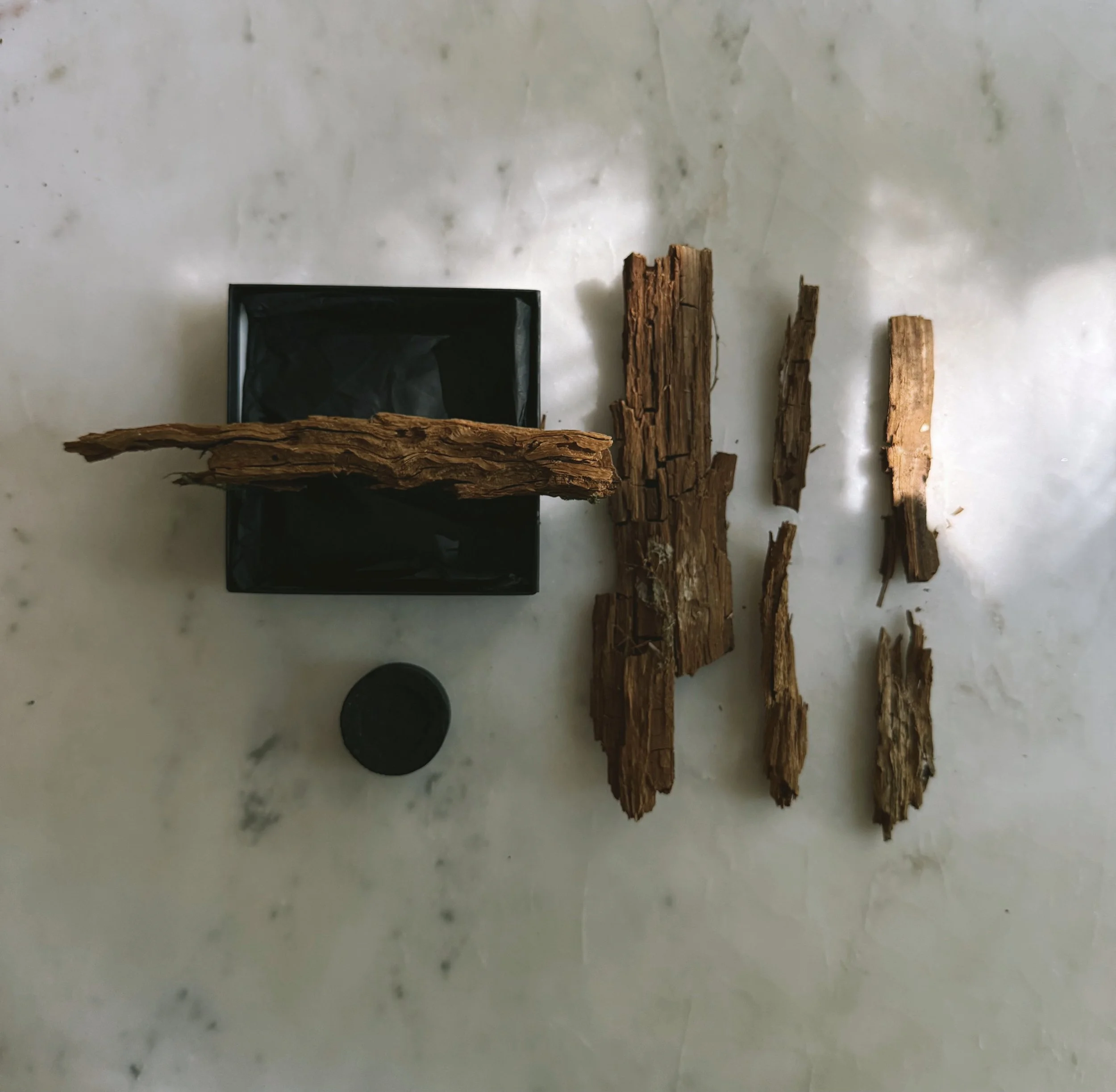 HEMLOCK ROOT - LOOSE