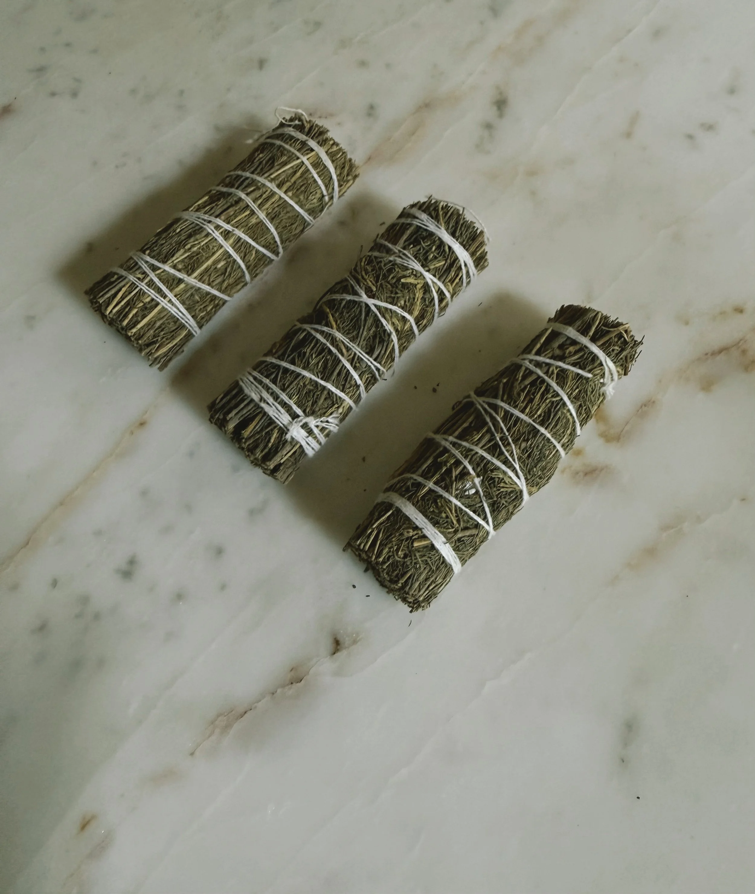 COPAL LEAF - BUNDLE