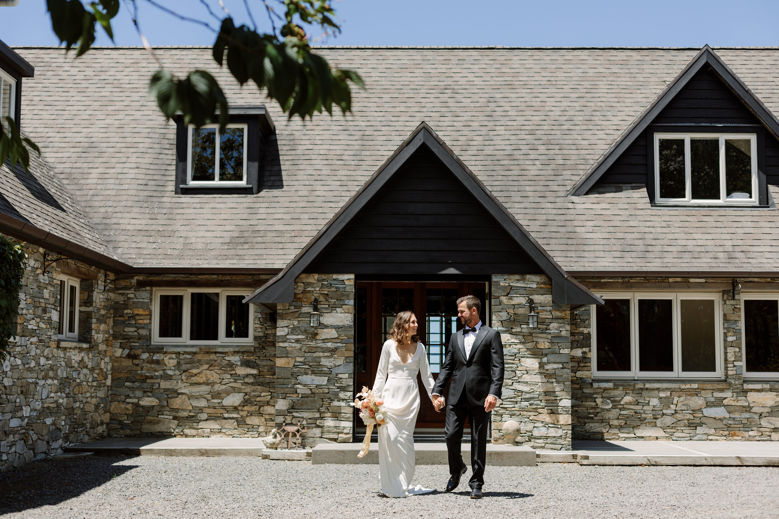Weddings — Hillbrook Farm & Estate
