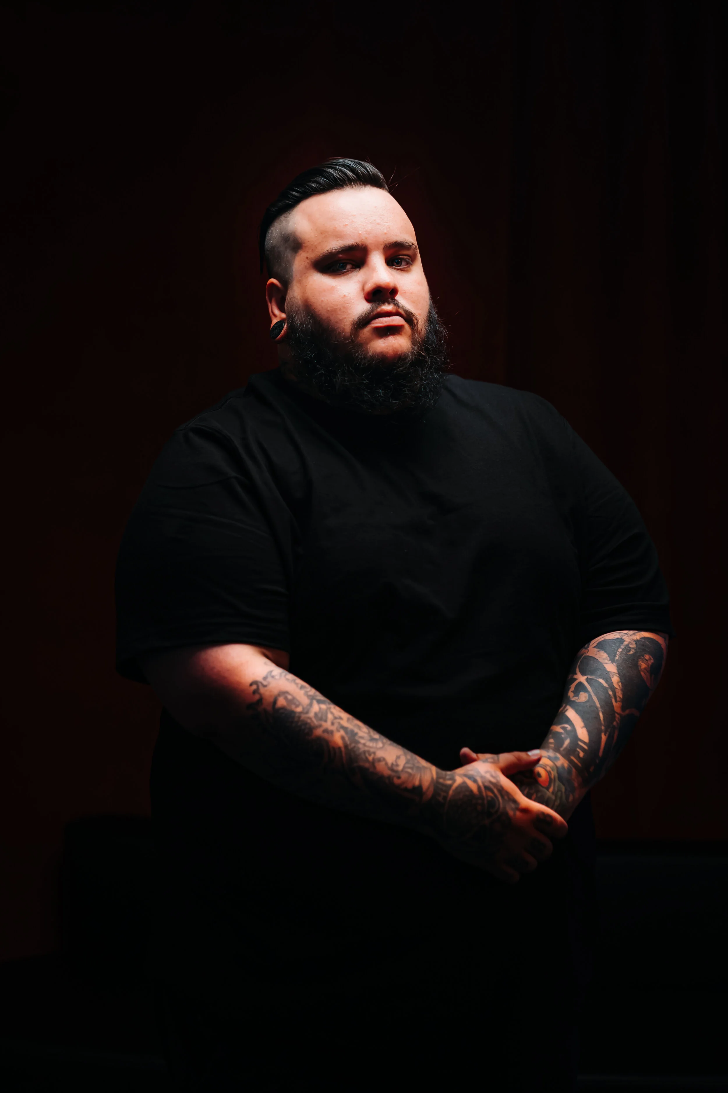 Artists — GRAVE TATTOO SHOP