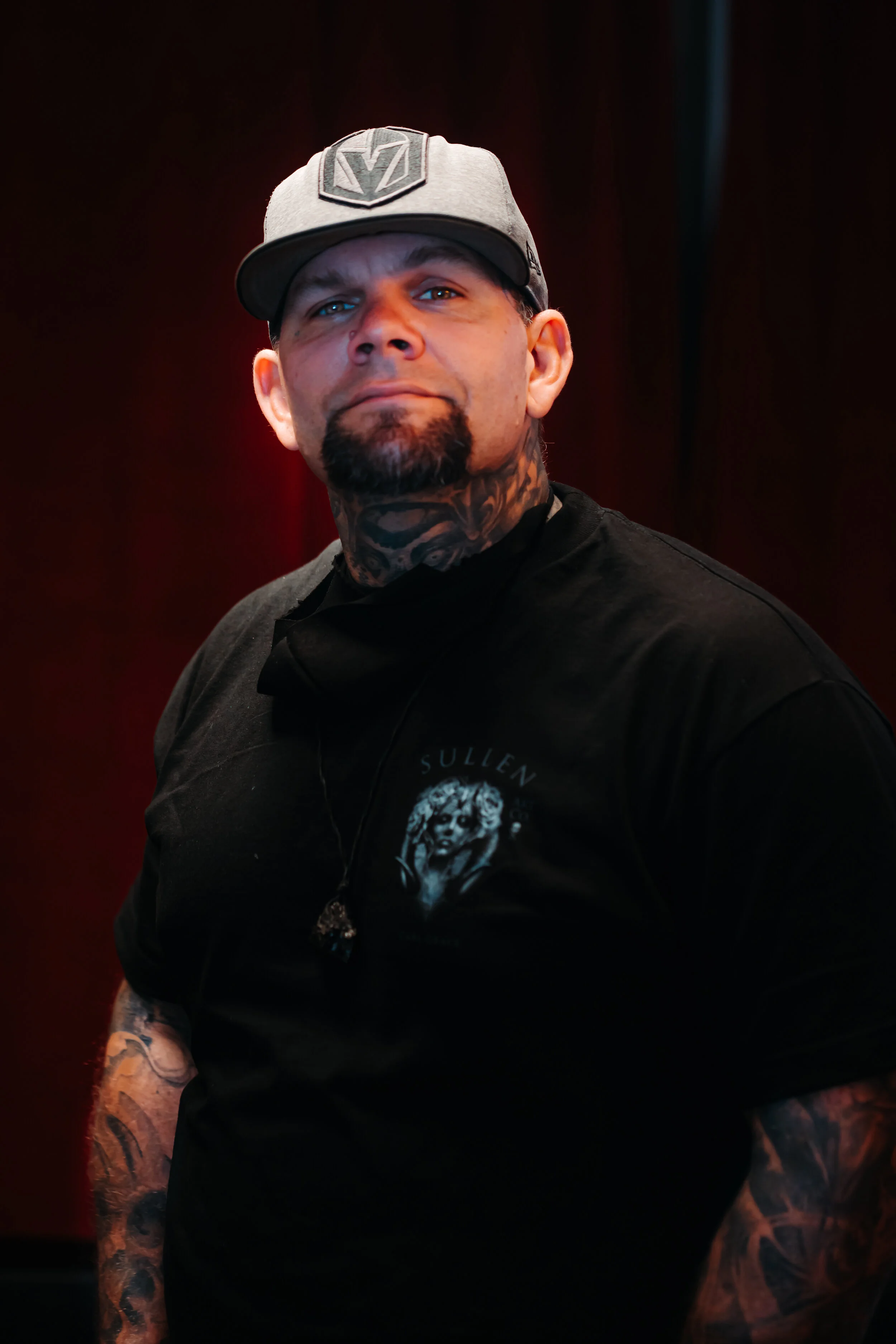 Artists Grave Tattoo Shop
