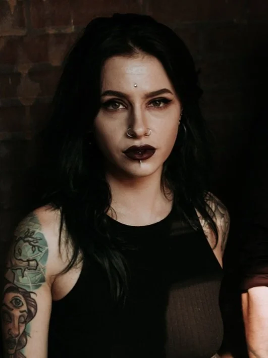 Alex Pea — GRAVE TATTOO SHOP