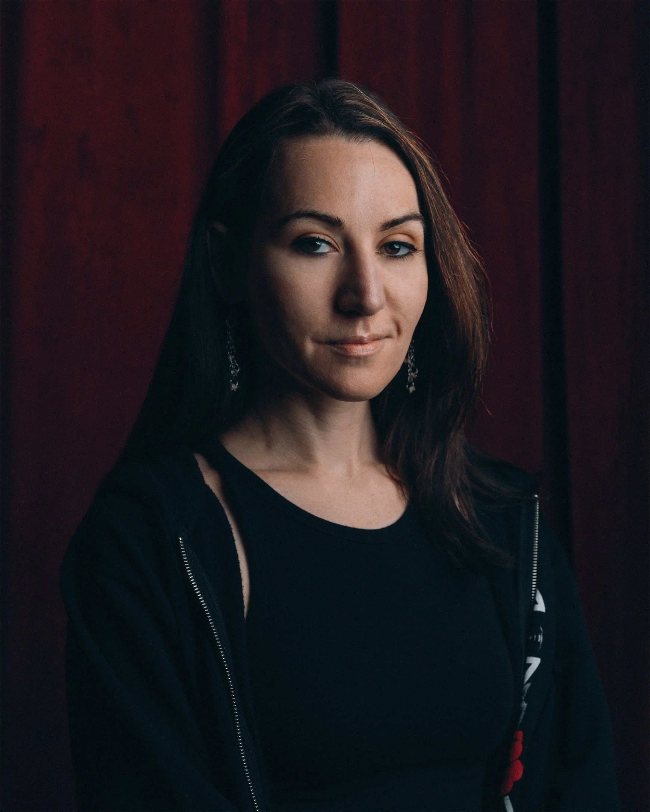 Artists — GRAVE TATTOO SHOP