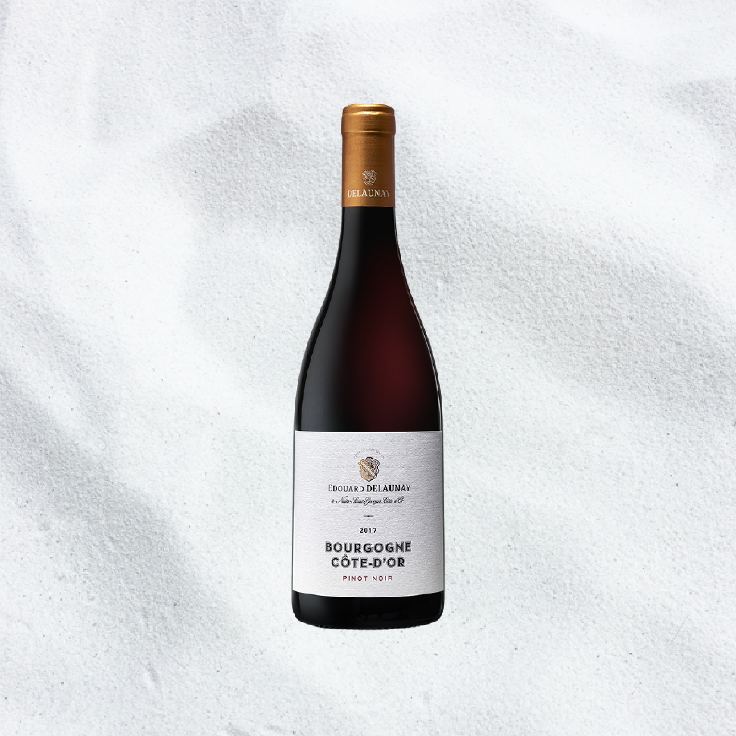 Edouard Delaunay - 勃根地「金丘」黑皮諾 Côte d'Or Pinot Noir 2022