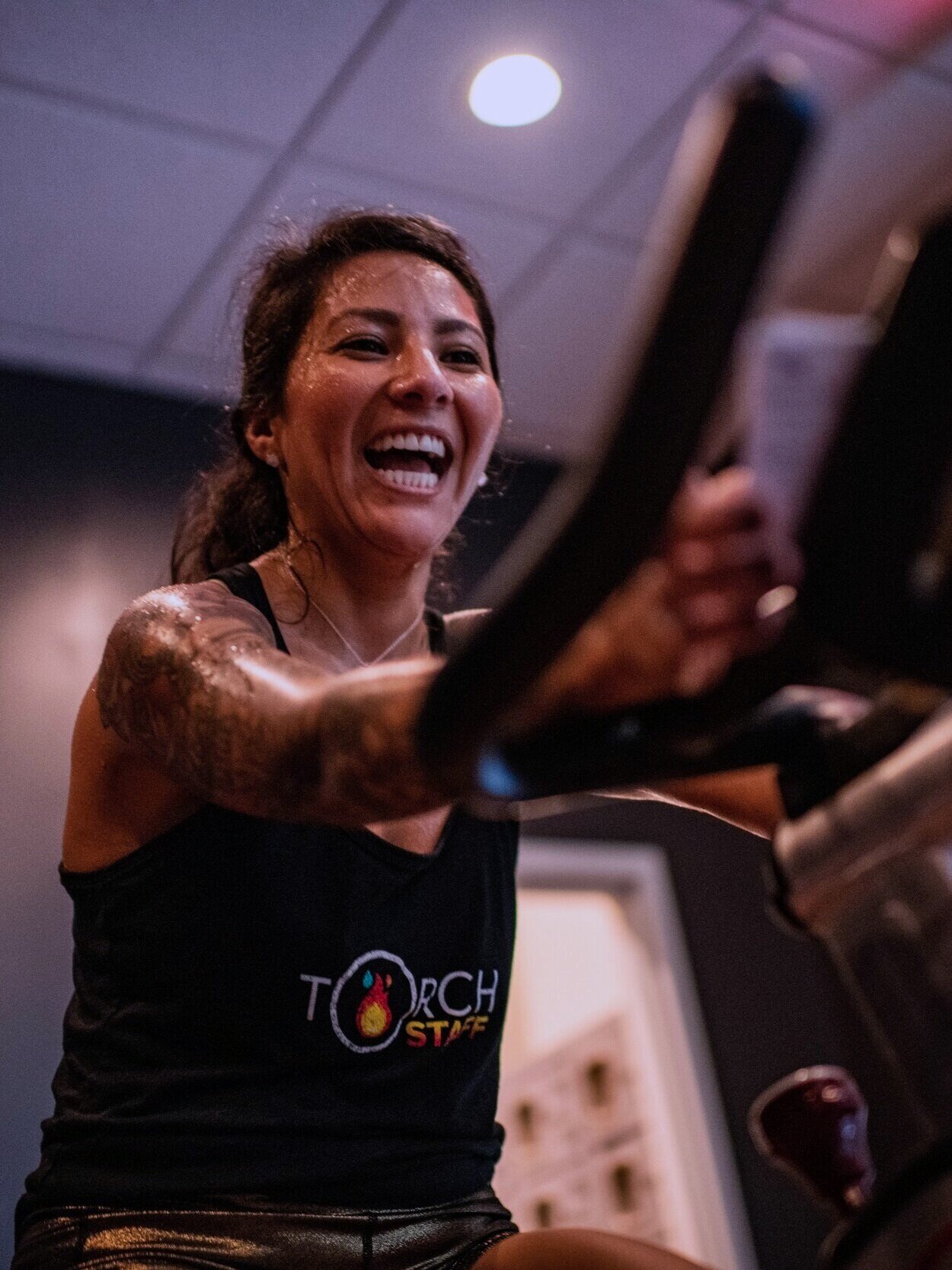 Hot Yoga Classes VA Beach Norfolk, VA