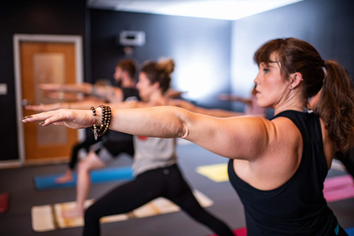 New Client Offer Torch Yoga Studio Norfolk VA Beach, VA