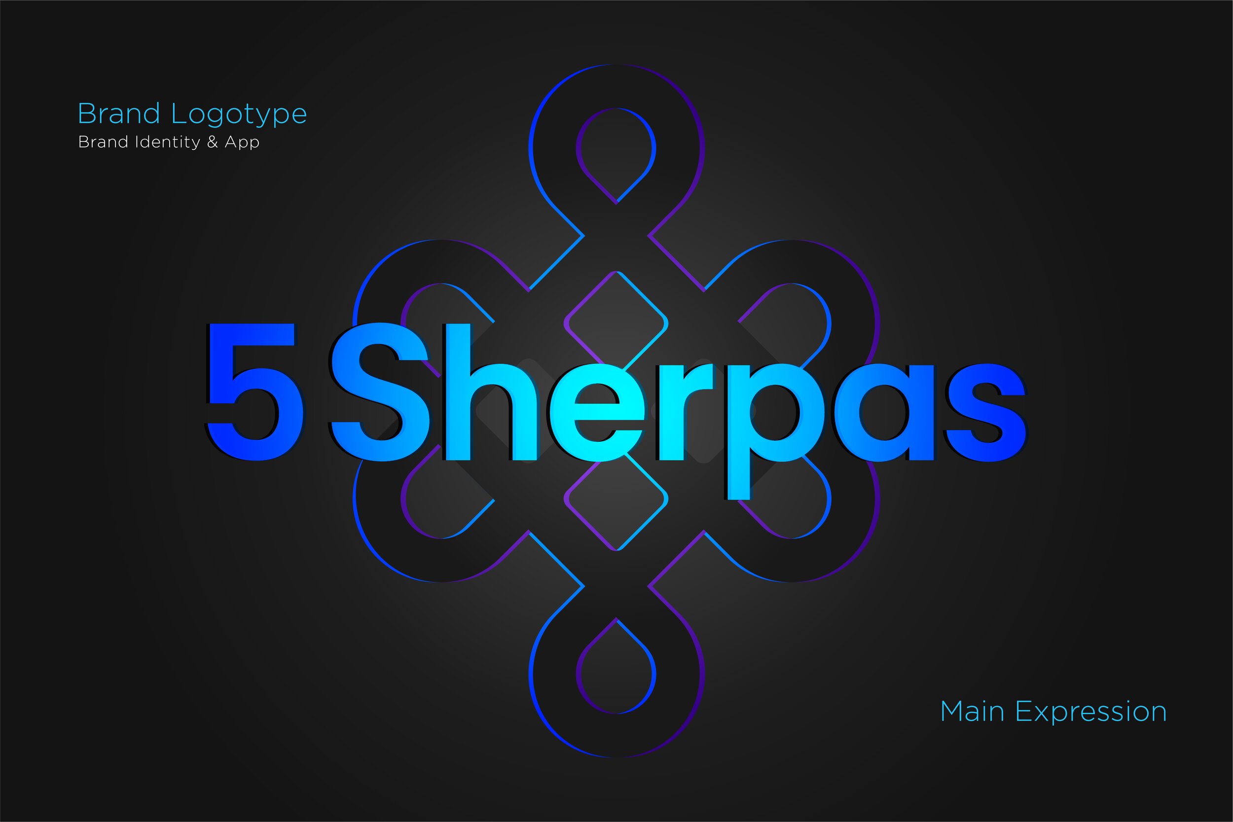 Brand Logotype
