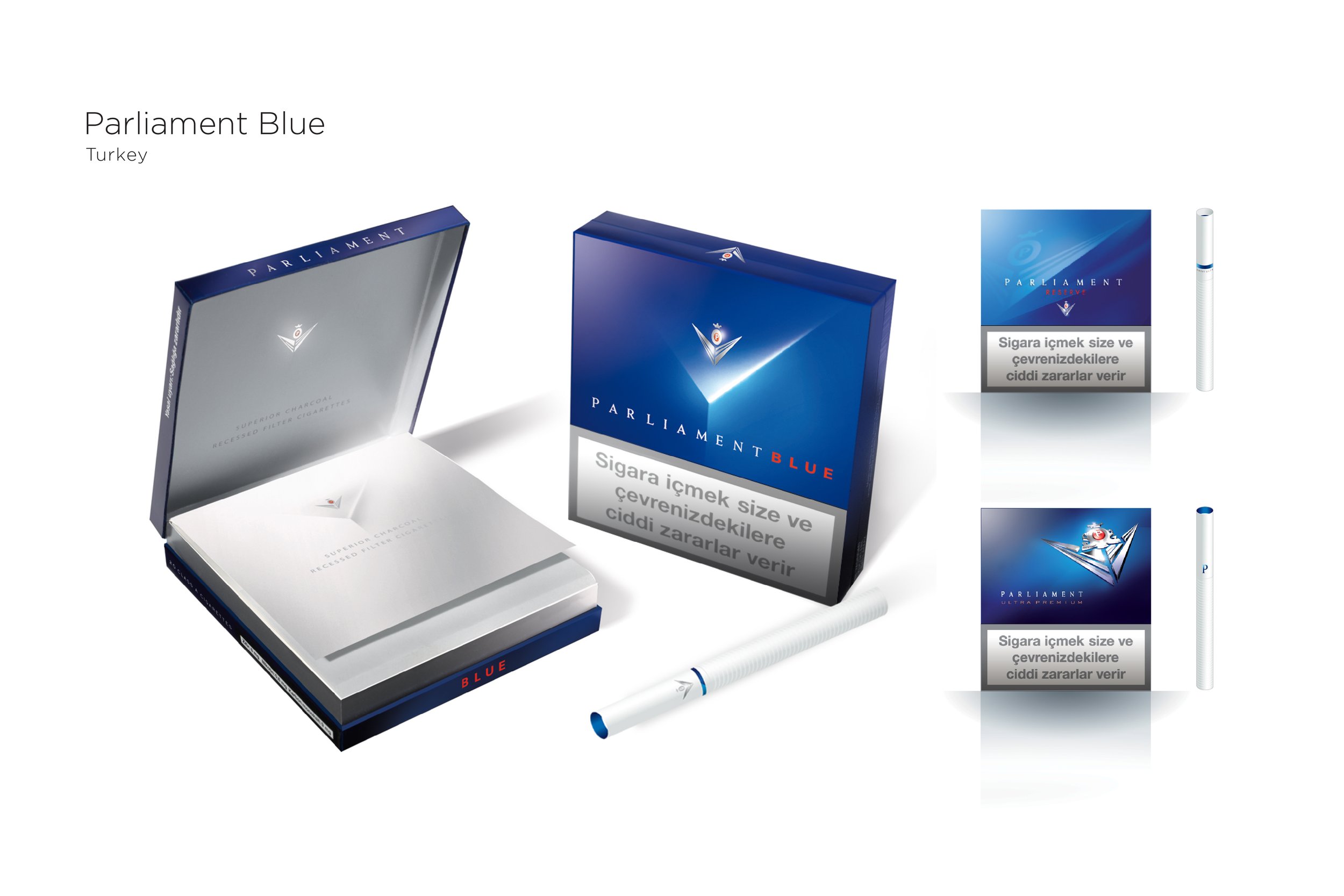 Philip Morris International