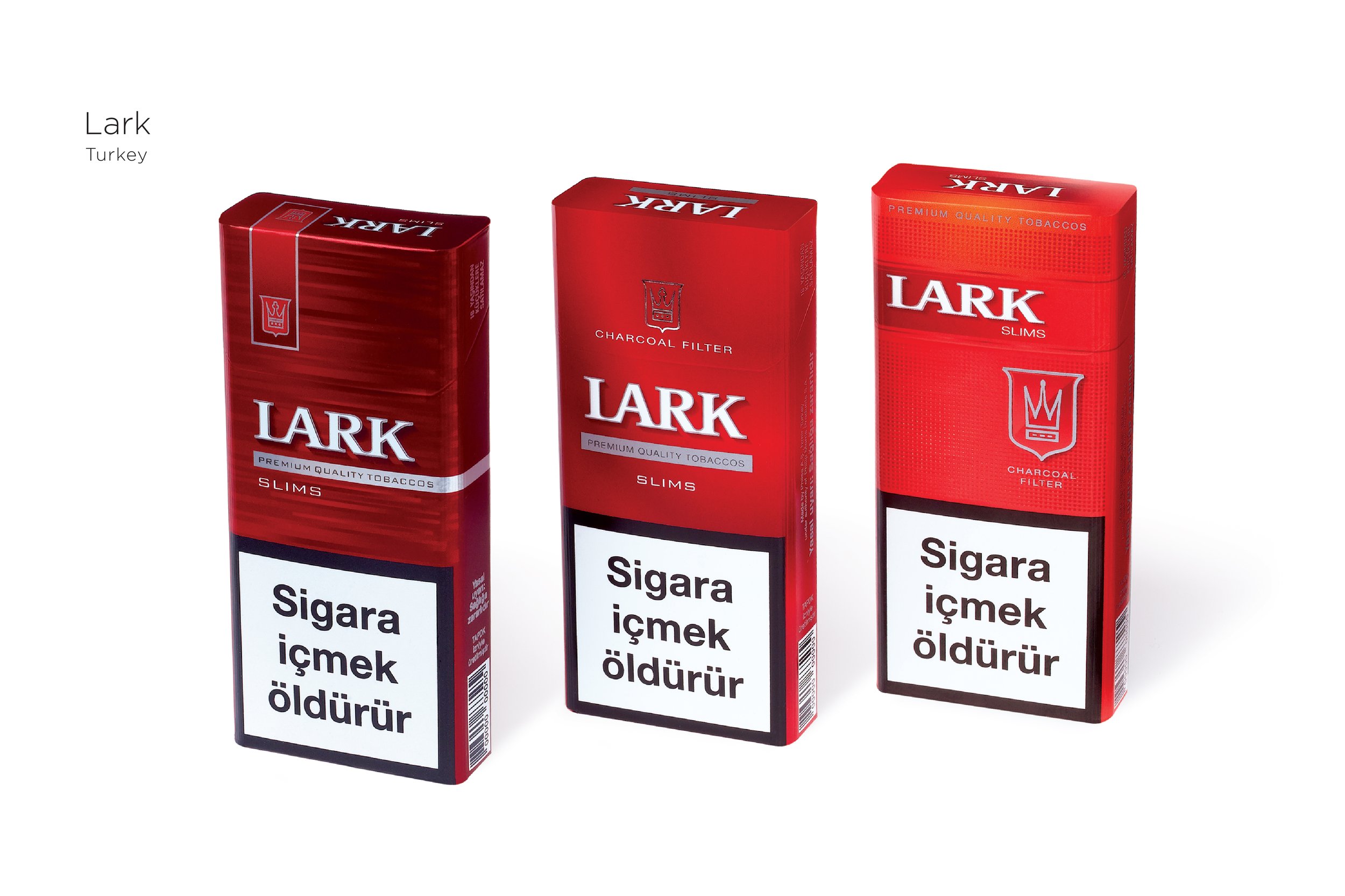 Philip Morris International